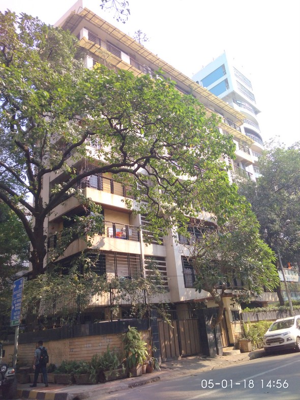 Main - Shubh Laxmi, Khar West